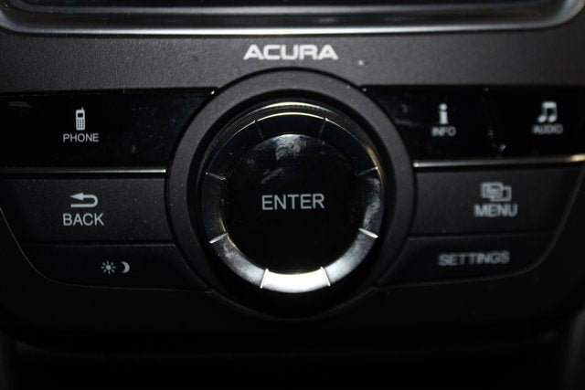 2016 Acura MDX FWD 4dr w/AcuraWatch Plus
